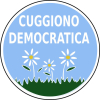 Cuggiono - Cuggiono Democratica, il logo del gruppo