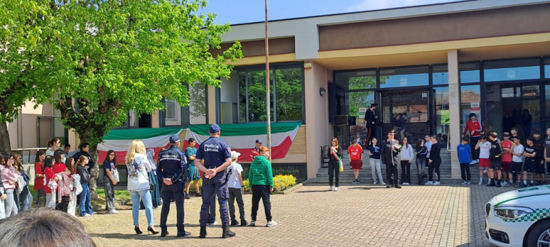 Boffalora sopra Ticino - Studenti consapevoli 2026