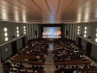 Inveruno - Apertura Raduno Consiglio Comunale dei Ragazzi