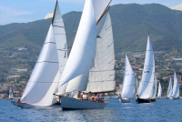 Eventi - Una grande regata