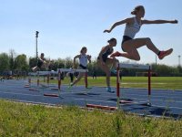 Castano Primo - Gare degli Under Games 2026