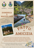 Boffalora - Boffalora e Carcoforo, la locandina