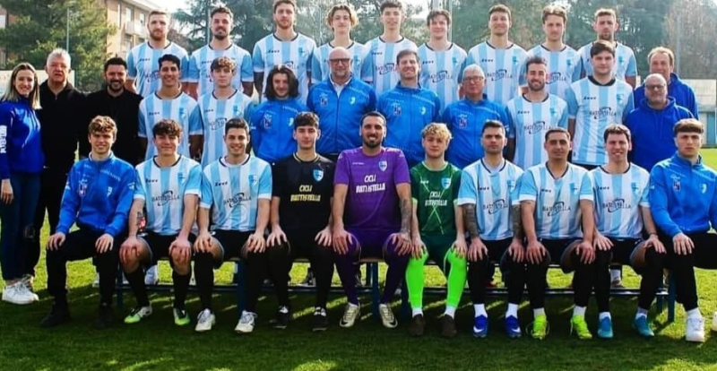 Sport - Pontevecchio Calcio 2026