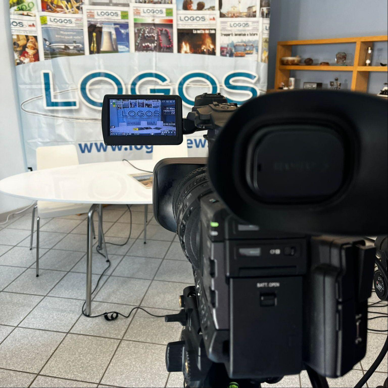 Editoriali - Confronto elettorale in redazione