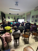 Magenta - Scuola di Formazione Kennedy, un incontro di formazione