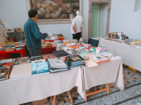 Cuggiono - Libraria 2026, uno stand