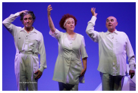 Cultura - 'Esercizi di Stile' 2026