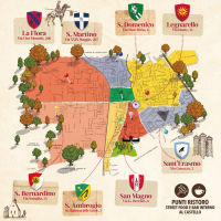 Legnano - Manieri aperti 2026