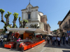 Robecco - Fiera in centro paese