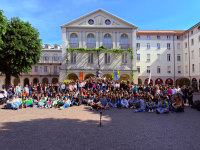 Torino - Notte bianca della fede 2026