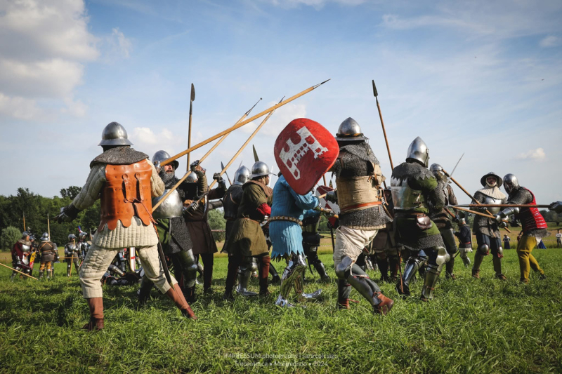 Eventi - Trecentesca 2025