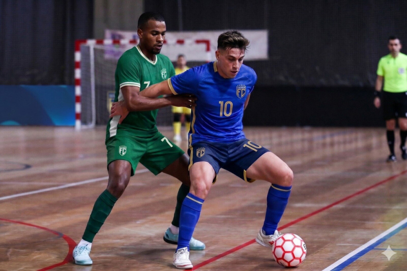 Sport - UEFA Futsal Champions League Finals Sport - UEFA Futsal Champions League Finals