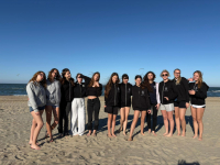 Cuggiono - Ragazze del Nuoto Sincronizzato 2026