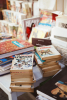 Generica - Libri in libreria 