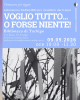 Turbigo - “Voglio tutto… o forse niente?”, locandina 2026