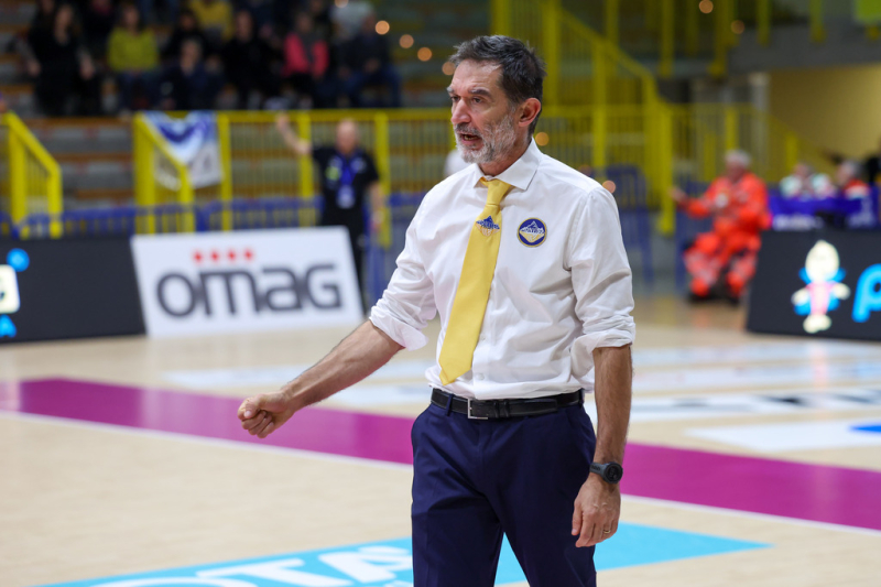 Sport - Michele Marchiaro