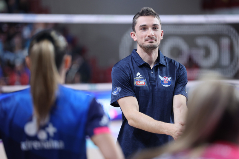 Sport - Matteo Rossetti
