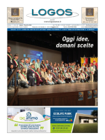 Logos 18 aprile 2026