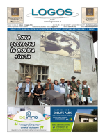 Logos - 16 maggio 206