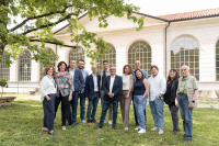 Cuggiono - Gruppo di "Cuggiono Democratica" 2026