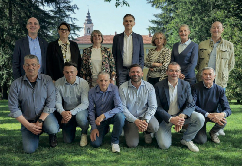 Cuggiono - La lista "Rinnoviamo Cuggiono e Castelletto"