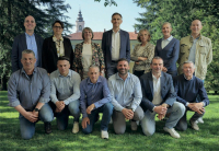 Cuggiono - La lista "Rinnoviamo Cuggiono e Castelletto"