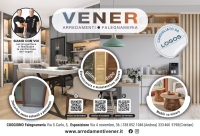 Commercio - Arredamenti Vener - maggio 2026
