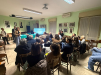 Magenta - Formazione al Centro Kennedy