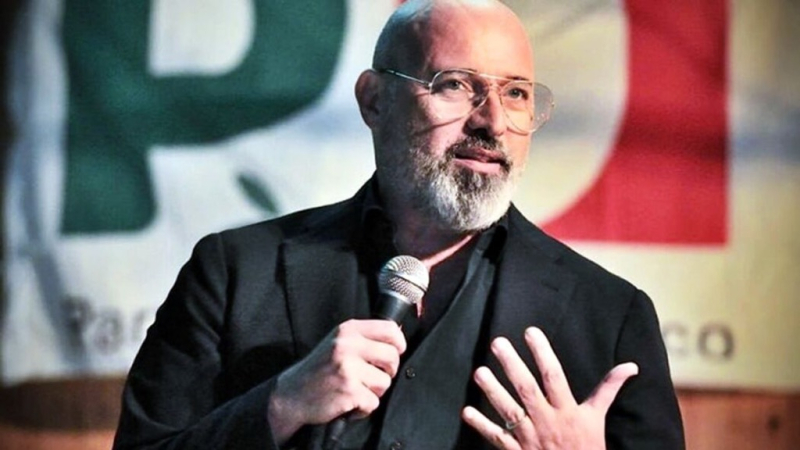 Politica - Stefano Bonaccini