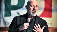 Politica - Stefano Bonaccini