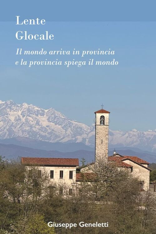 Libri - “Lente Glocale” Libri - “Lente Glocale”