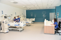 Salute - Nuovo Policlinico di Milano