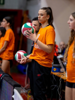Sport - Gaia Moroni