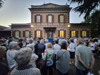 Castano Primo - Processione di Maria Ausiliatrice 2026