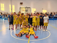 Inveruno - Basket SOI, under 25 del 2026