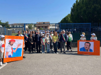 Vanzaghello - Marcia della legalità