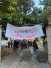 Magenta - Sciopero al Quasimodo 2026