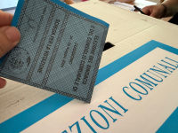 Politica - Elezioni amministrative