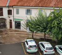 Bareggio - La Polizia locale