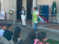 Arconate - StArt seconda edizione