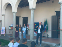 Arconate - StArt seconda edizione