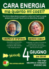 Inveruno - “Cara energia, ma quanto mi costi?”, locandina 2026
