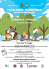 Dairago - Pedalando e mangiando, la locandina 2026