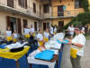 Castelletto - Cucina del Camminarmangiando 2025 al Naviglio