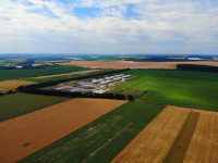 Energia - Impianto a Biogas