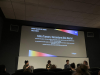 Milano - Milano Film Fest 2026
