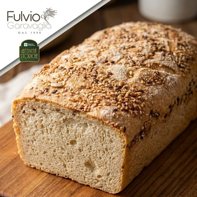 Commercio - Antico Forno - Pane Commercio - Antico Forno - Pane
