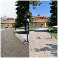 Vanzago - Scuola Gattinoni