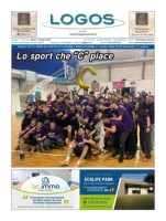 Logos - 13 giugno 2026