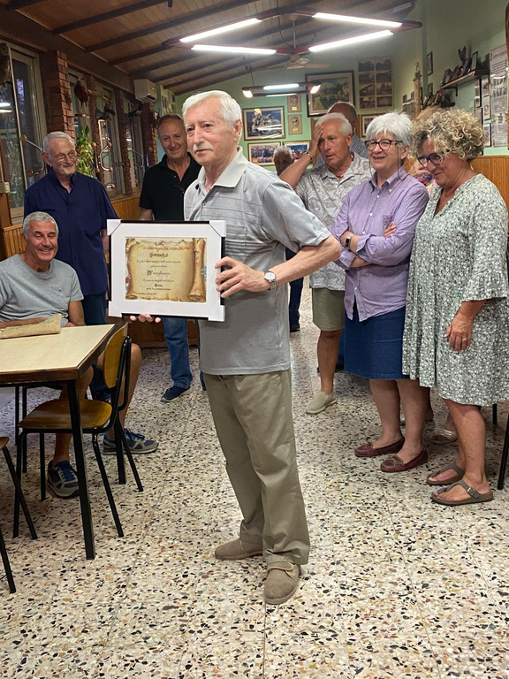 Castelletto - Giancarlo Rossi
